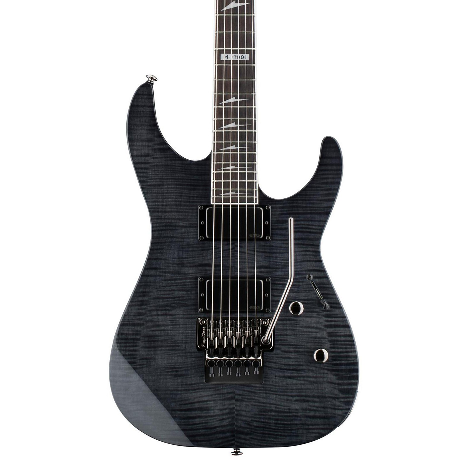 esp ltd m1001