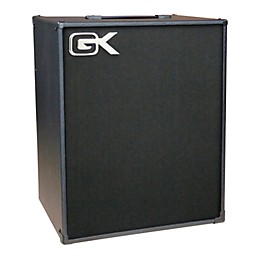Open Box Gallien-Krueger MB210-II 2x10 500W Ultralight Bass Combo Amp with Tolex Covering Level 2  197881126438