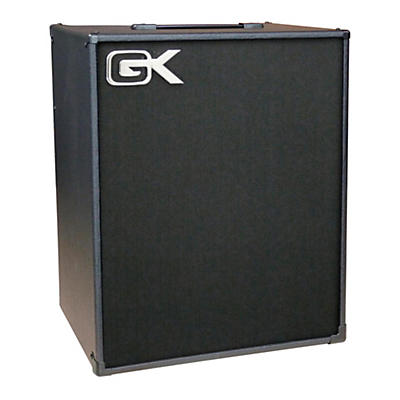 Gallien-Krueger Mb210-Ii 2X10 500W Ultralight Bass Combo Amp With Tolex Covering for sale