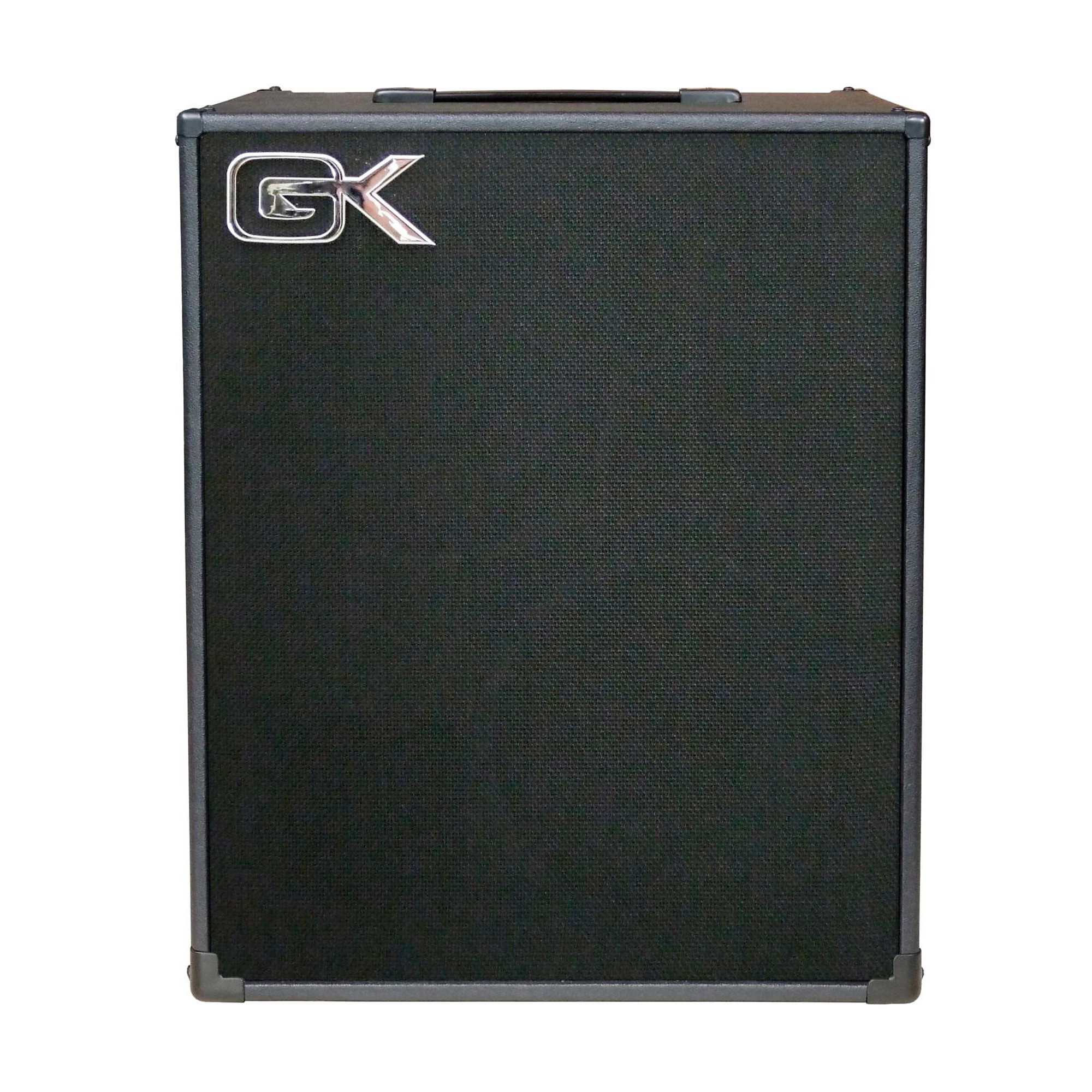 Gallien-Krueger MB210-II 2x10 500W Ultralight Bass Combo Amp With