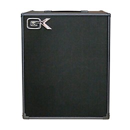 Open Box Gallien-Krueger MB210-II 2x10 500W Ultralight Bass Combo Amp with Tolex Covering Level 2  197881126438