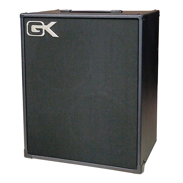 Gallien-Krueger MB210-II 2x10 500W Ultralight Bass Combo Amp with Tolex Covering