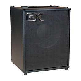 Gallien-Krueger MB110 1x10 100W Ultralight Bass Combo Amp with Tolex Covering