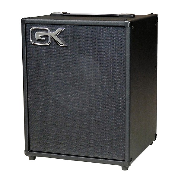 Gallien-Krueger MB110 1x10 100W Ultralight Bass Combo Amp with Tolex Covering