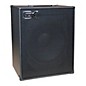 Open Box Gallien-Krueger MB115 1x15 200W Ultralight Bass Combo Amp with Tolex Covering Level 1 thumbnail