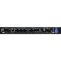 Open Box Gallien-Krueger MB115 1x15 200W Ultralight Bass Combo Amp with Tolex Covering Level 1