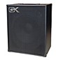 Open Box Gallien-Krueger MB115 1x15 200W Ultralight Bass Combo Amp with Tolex Covering Level 1