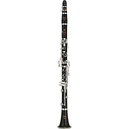 Yamaha YCL-CSVRA Series Professional A Clarinet