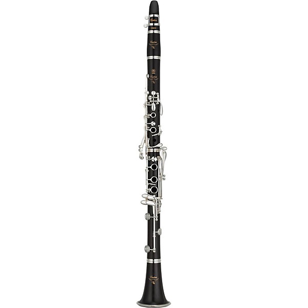 Yamaha YCL-CSVRA Series Professional A Clarinet