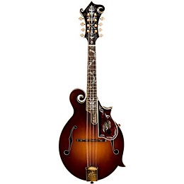 Gibson 120th Anniversary F-5 Mandolin Cremona Burst