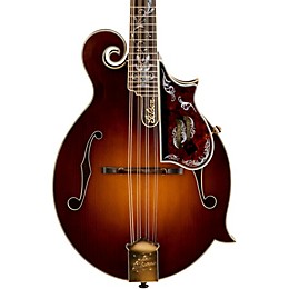 Gibson 120th Anniversary F-5 Mandolin Cremona Burst