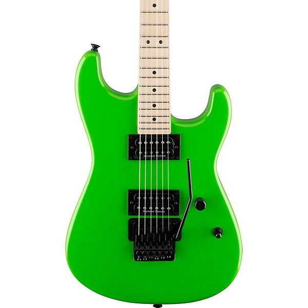 CHARVEL インペリテリ風 Pro Mod San Dimas Style Pro-Mod Series