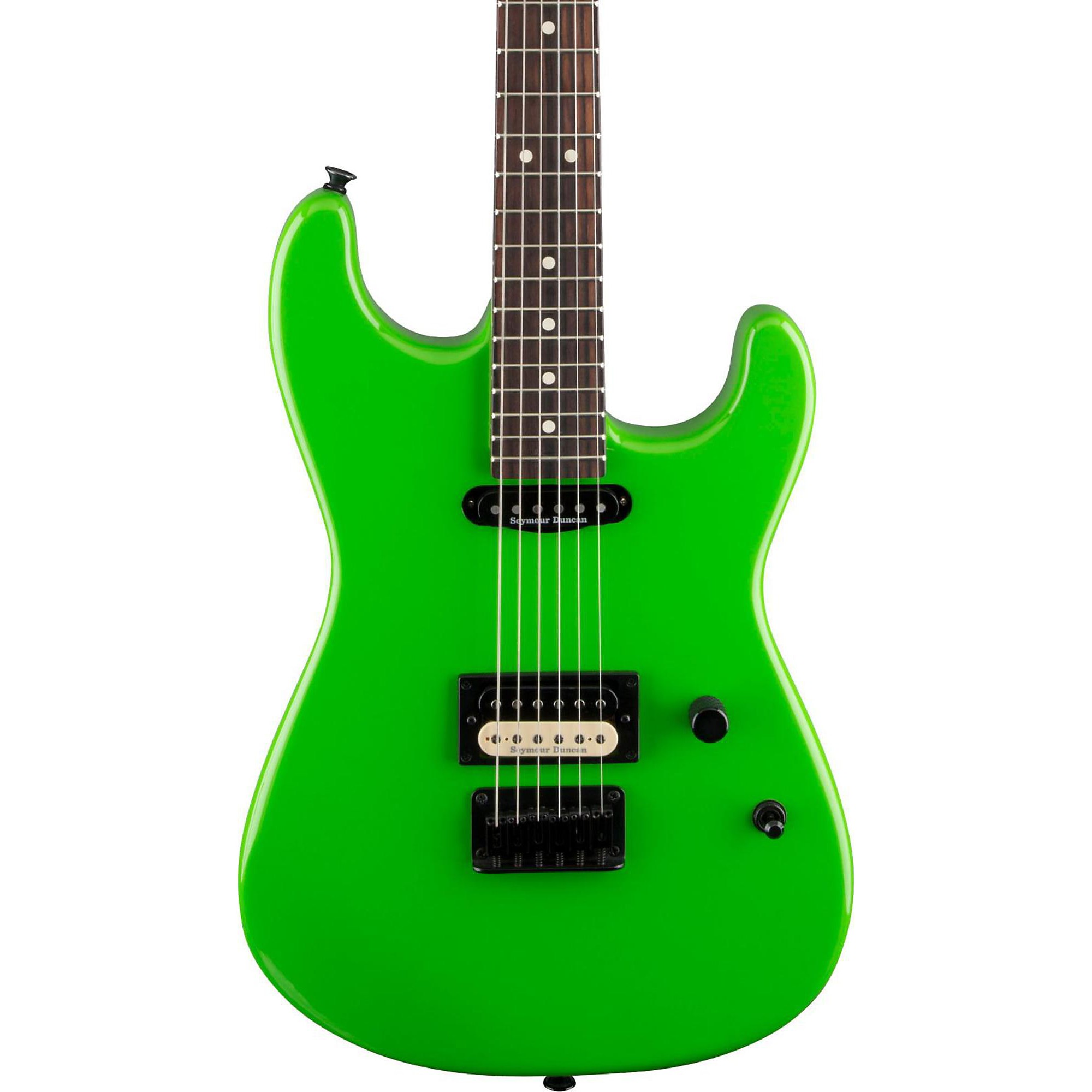 Open Box Charvel Pro Mod San Dimas Style 1 HS Hard Tail