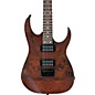 Ibanez RG Series RG421CW Electric Guitar Flat Charcoal Brown thumbnail