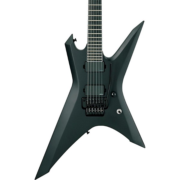 Open Box Ibanez XP300 Xiphos Electric Guitar Iron Pewter