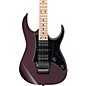 Ibanez RG Prestige Series RG655M Electric Guitar Subterranean Purple Metallic thumbnail