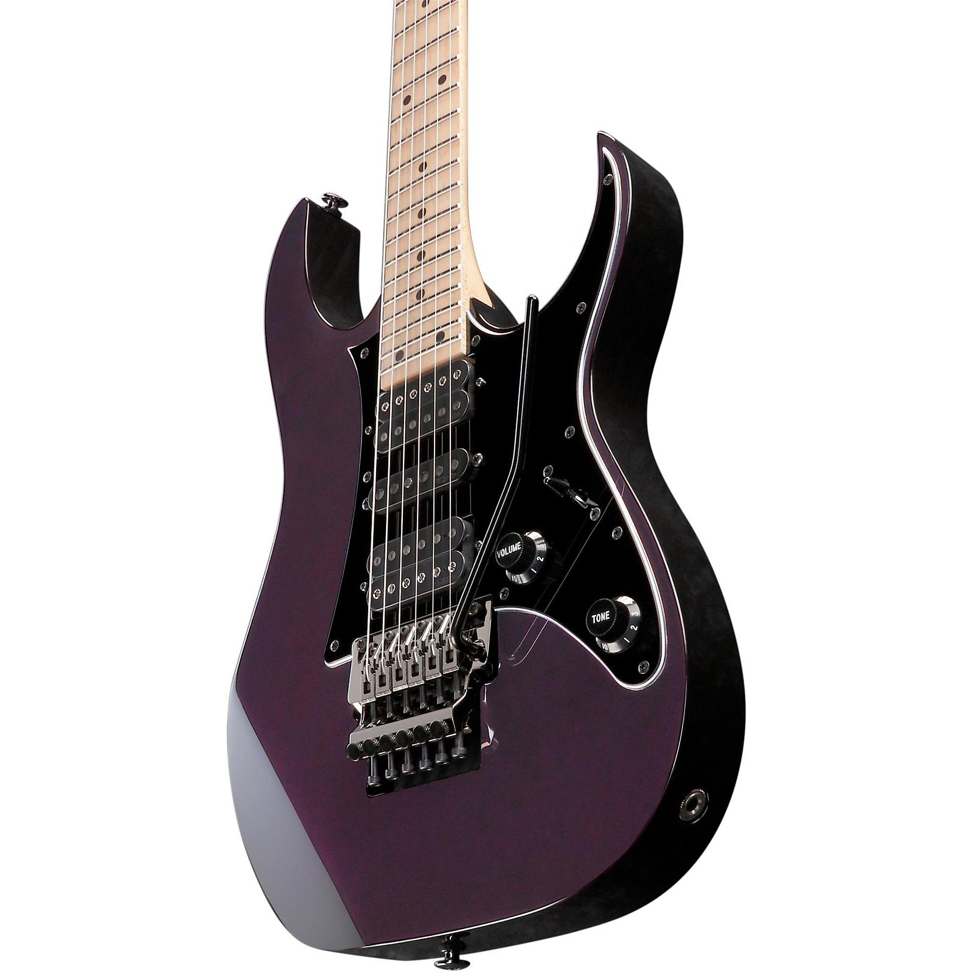 近年デザイン コペンハーゲン VIOLETA ミンク ロングジレ ベスト 軽量L Open Box Ibanez RG Prestige Series RG655M Electric Guitar
