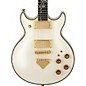 Ibanez Artist Expressionist Series AR620 Electric Guitar Ivory thumbnail
