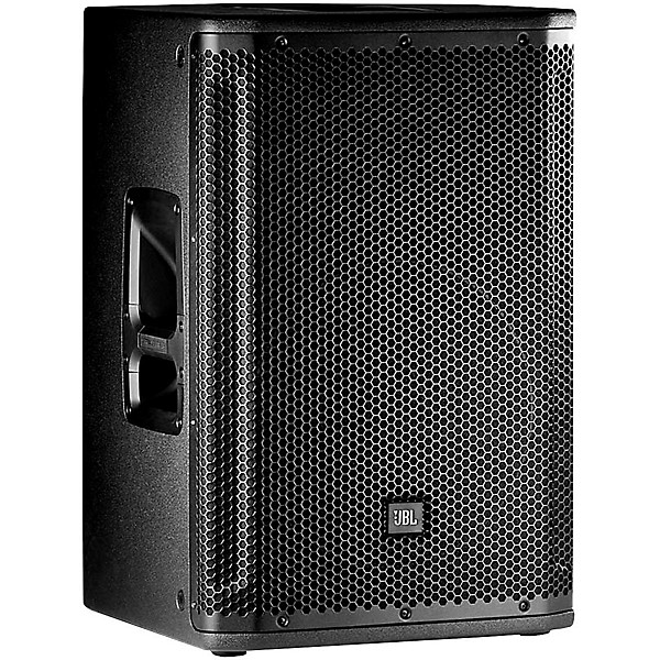 Restock JBL SRX812P 2-Way Active 12" PA Speaker