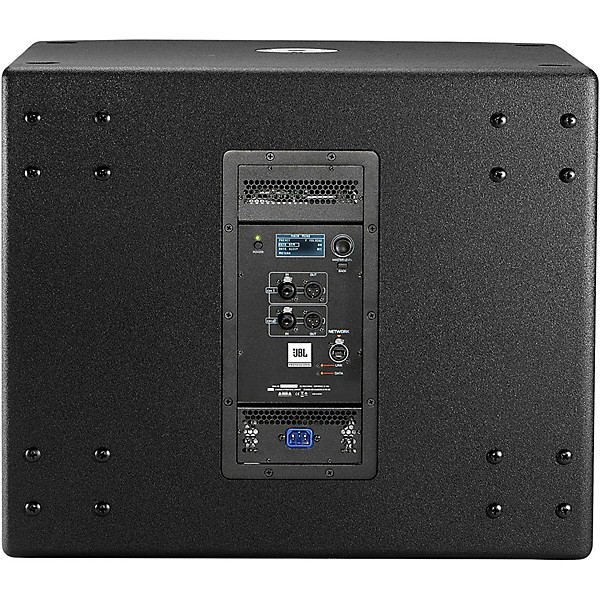 JBL SRX818SP 18
