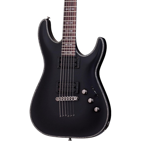 Schecter Guitar Research Hellraiser C-1 Passive Electric Guitar