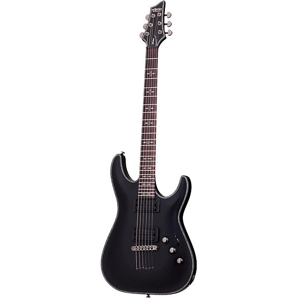 Schecter Guitar Research Hellraiser C-1 Passive Electric Guitar