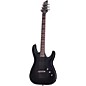 Schecter Guitar Research Hellraiser C-1 Passive Electric Guitar Satin Black