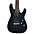 Schecter Guitar Research C-7 Deluxe Seven-Str... Schecter Guitar Research C-7 Deluxe Seven-String Electric Guitar Satin Black