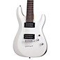Schecter Guitar Research C-7 Deluxe Seven-String Electric Guitar Satin White thumbnail