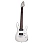 Schecter Guitar Research C-7 Deluxe Seven-String Electric Guitar Satin White