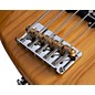 Schecter Guitar Research Diamond-J 5 Plus Five-String Electric Bass Guitar Satin Aged Natural