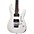 Schecter Guitar Research C-6 Deluxe W... Schecter Guitar Research C-6 Deluxe With Floyd Rose Trem Electric Guitar Satin White