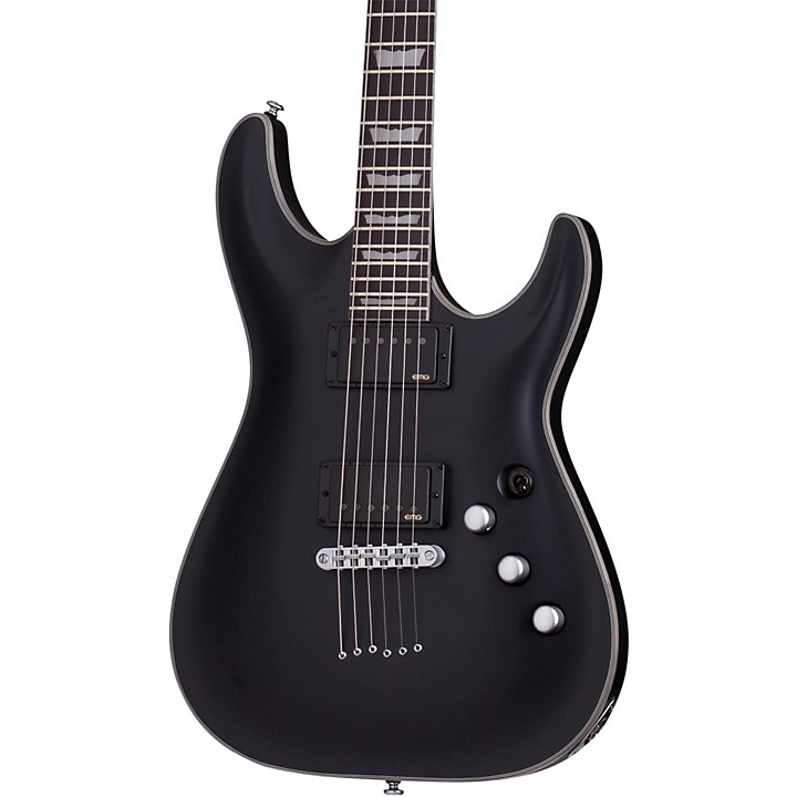 schecter c1 platinum guitar center