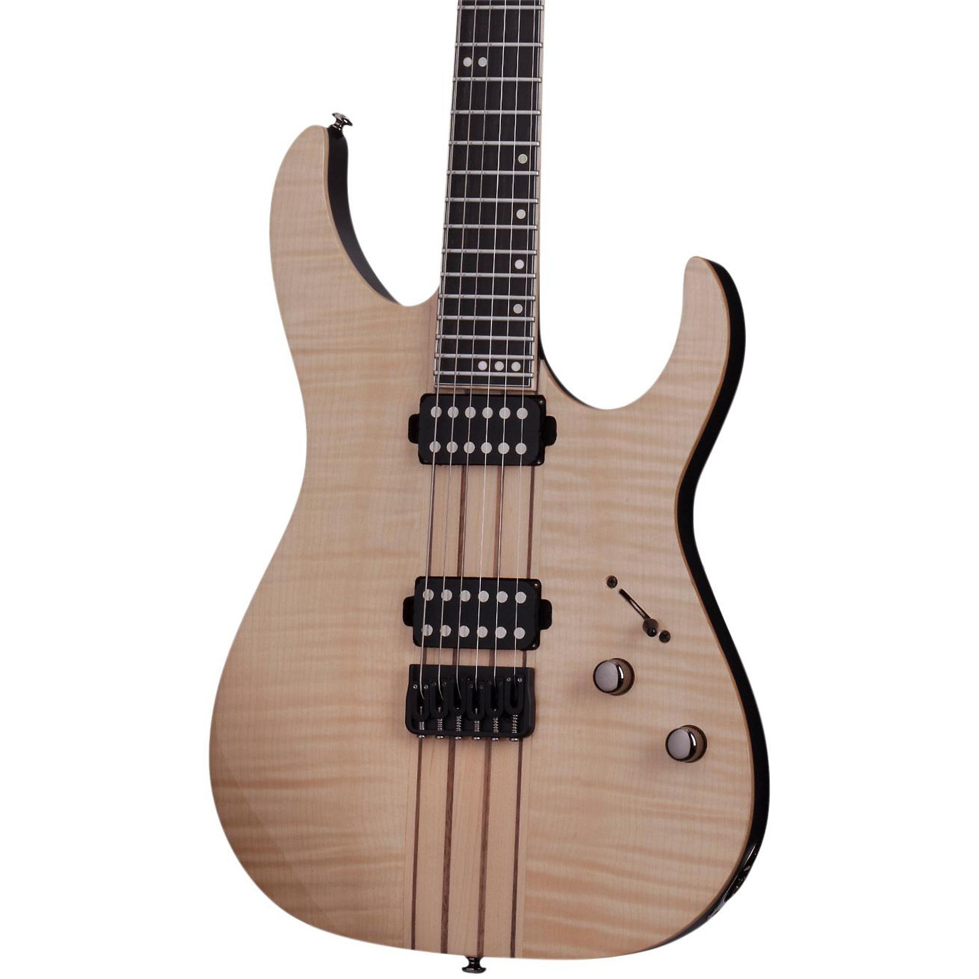 Schecter Guitar Research Banshee Elite-6 Electric Guitar Gloss ...