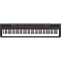 Open Box Yamaha P-115 88-Key Weighted Action Digital Piano with GHS Action Level 2 Black 190839095961 thumbnail