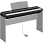 Open Box Yamaha P-115 88-Key Weighted Action Digital Piano with GHS Action Level 2 Black 190839095961