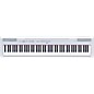 Open Box Yamaha P-115 88-Key Weighted Action Digital Piano with GHS Action Level 2 White 888366056899 thumbnail