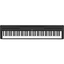 鍵盤楽器 New Yamaha Keyboard Piano Black Color Yamaha Keyboards | Gear4music