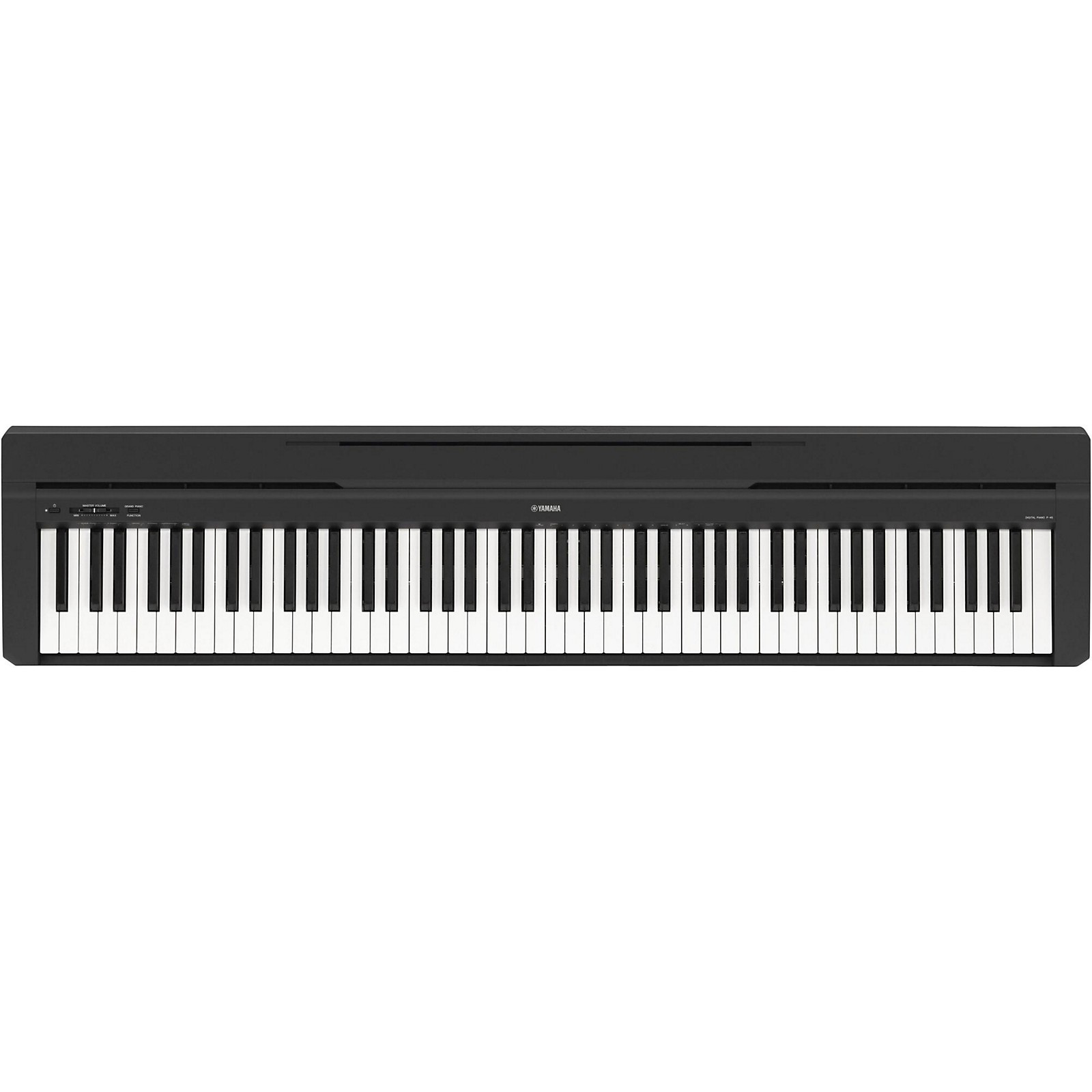 keyboard piano 88 keys weighted