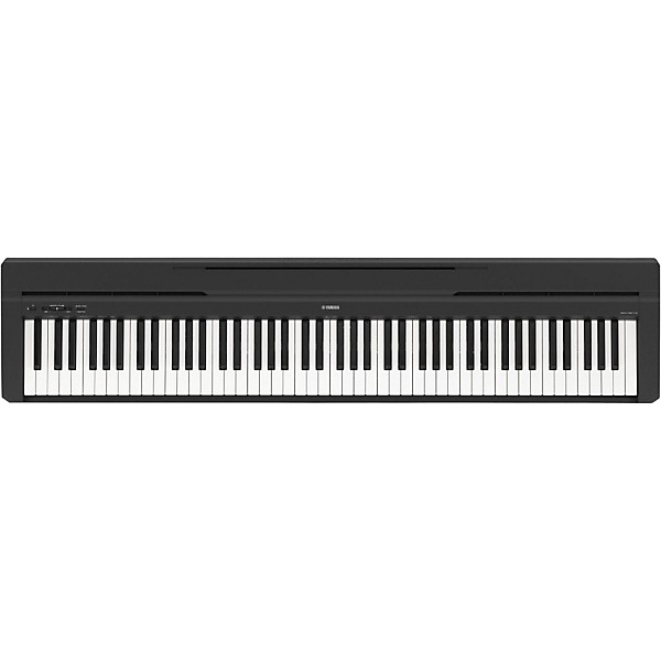 Yamaha P45 88-Key Weighted Action Digital Piano electronic piano