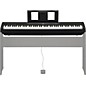 Open Box Yamaha P-45 88-Key Weighted Action Digital Piano Level 2 Black 888366063583