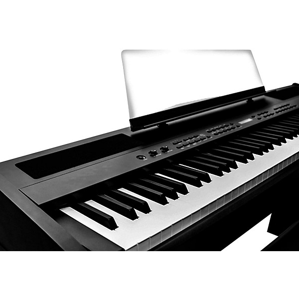 Open Box Suzuki SSP-88 Digital Studio Piano 888365764849