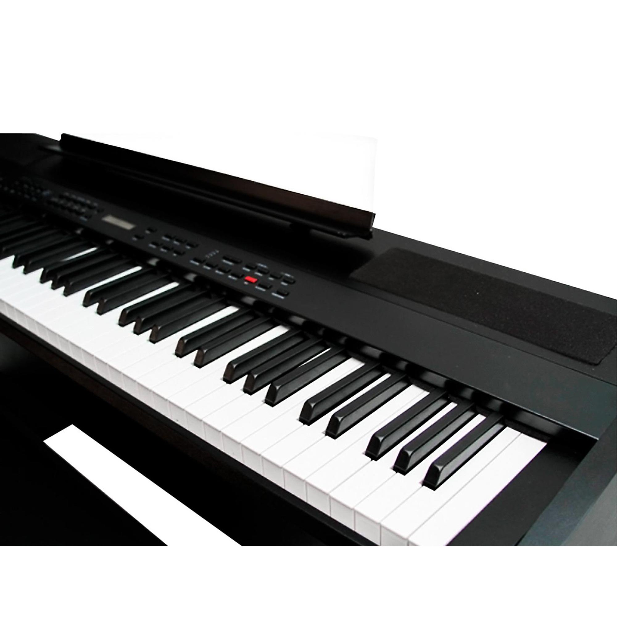 piano  Open Box Suzuki SSP-88 Digital Studio Piano 888365764849 | Guitar