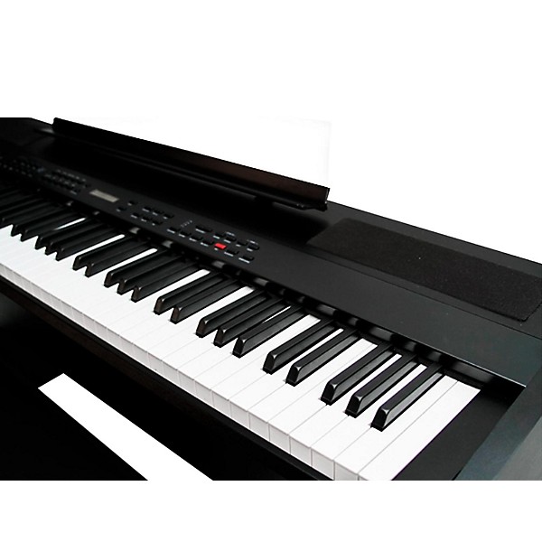 Open Box Suzuki SSP-88 Digital Studio Piano 888365764849