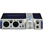 Open Box Zoom TAC-2R Two Channel Thunderbolt Interface Level 1 thumbnail
