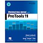 Hal Leonard Producing Music With Pro Tools 11 Book/Online Audio thumbnail
