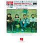 Hal Leonard Blues Breakers With John Mayall & Eric Clapton - Guitar Play-Along Book/CD thumbnail