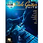 Hal Leonard Slide Guitar Hits - Guitar Play-Along Volume 110 Book/CD thumbnail
