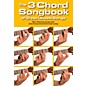 Music Sales The 3 Chord Songbook of Great Ukulele Songs thumbnail