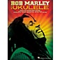 Hal Leonard Bob Marley For Ukulele thumbnail
